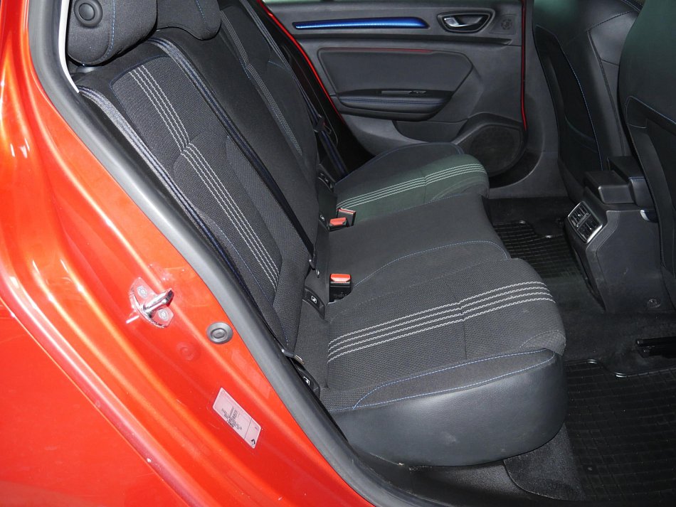 Renault Mégane 1.2 TCe 