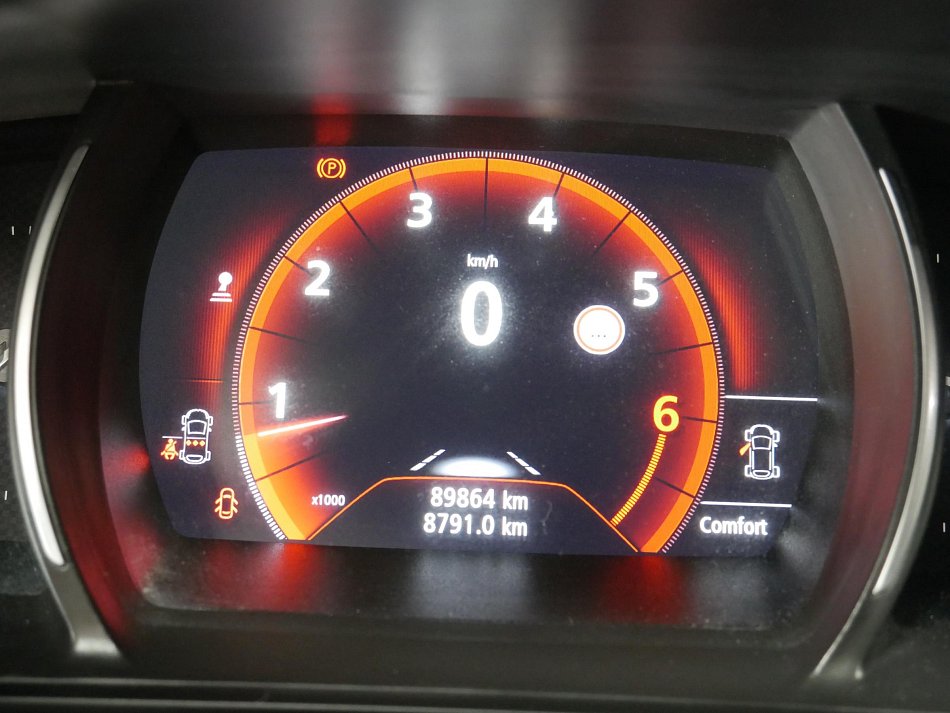 Renault Mégane 1.2 TCe 