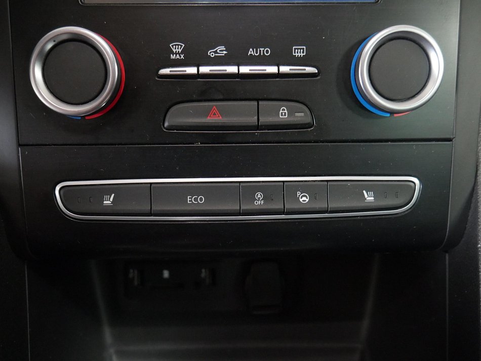 Renault Mégane 1.2 TCe 