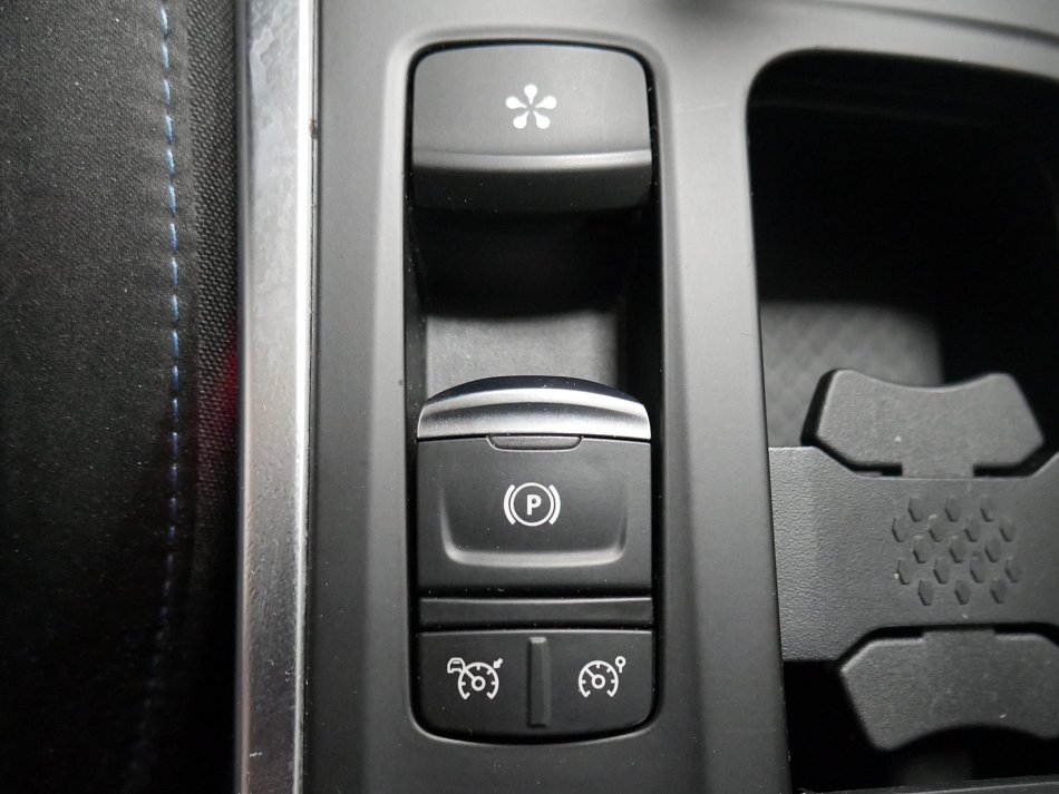 Renault Mégane 1.2 TCe 