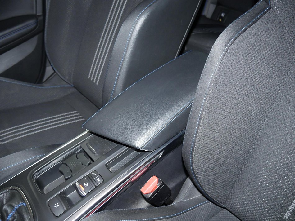 Renault Mégane 1.2 TCe 