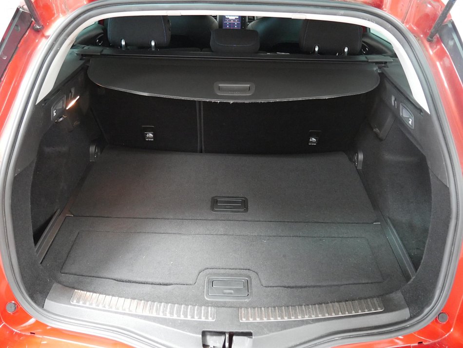 Renault Mégane 1.2 TCe 