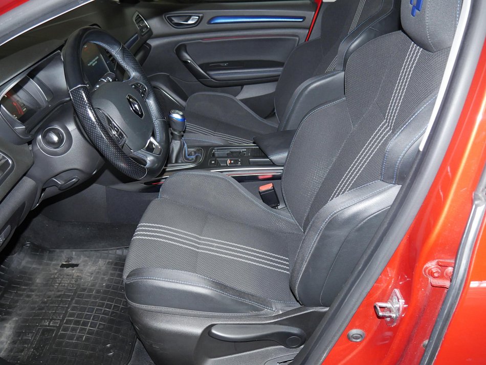 Renault Mégane 1.2 TCe 