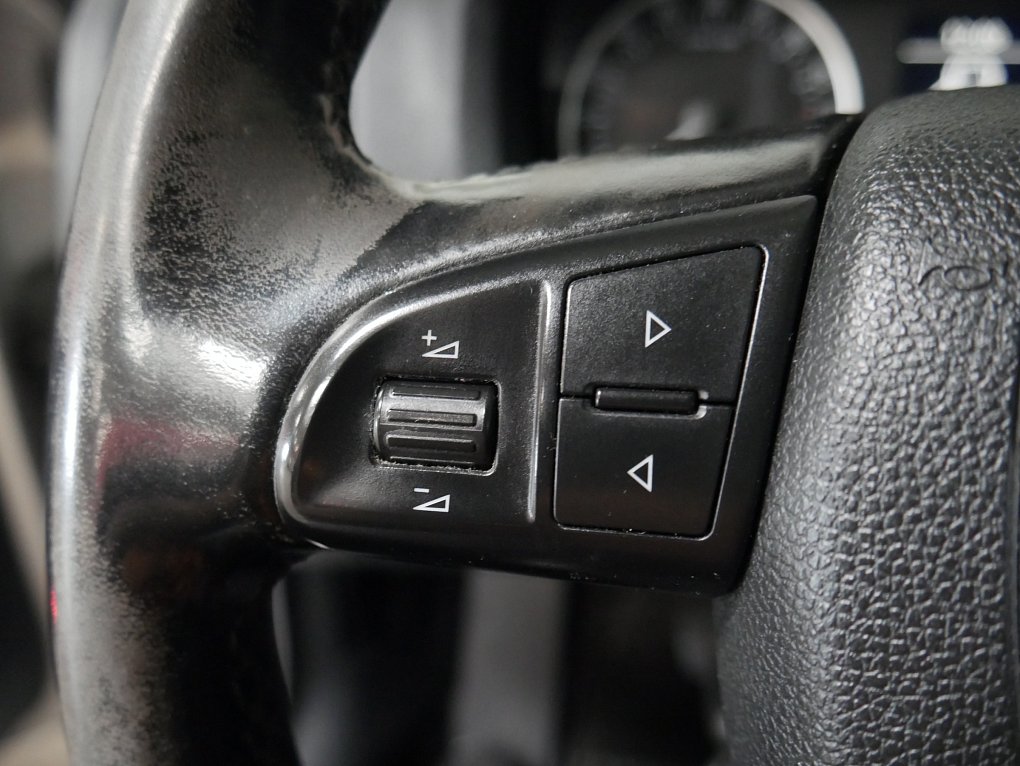 Škoda Octavia II 1.6 TDi 