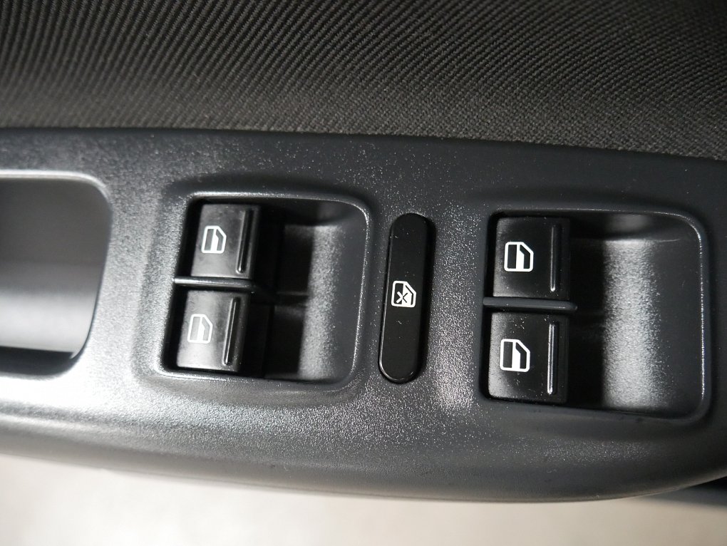 Škoda Octavia II 1.6 TDi 