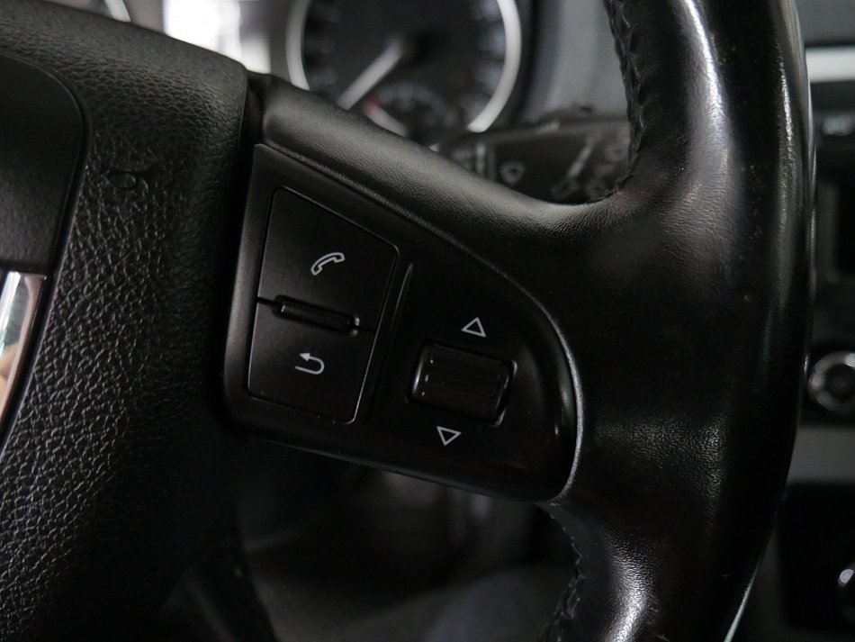 Škoda Octavia II 1.6 TDi 