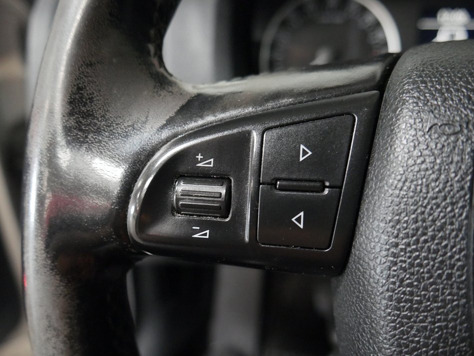 Škoda Octavia II 1.6 TDi 