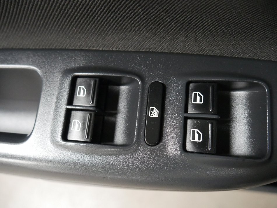 Škoda Octavia II 1.6 TDi 