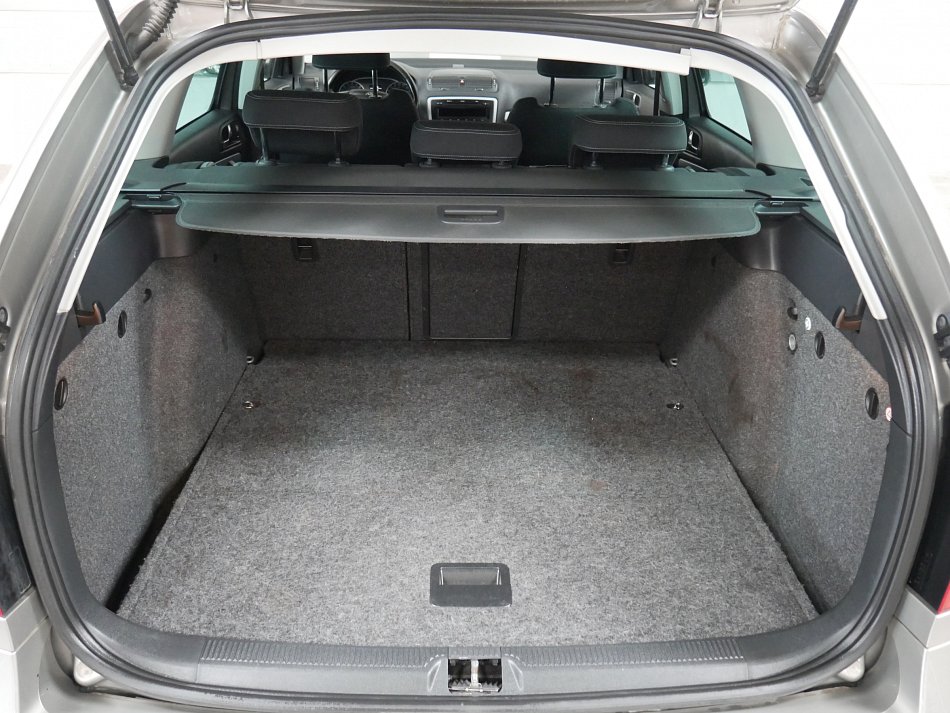 Škoda Octavia II 1.6 TDi 