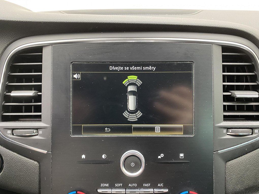 Renault Mégane 1.3 TCe 