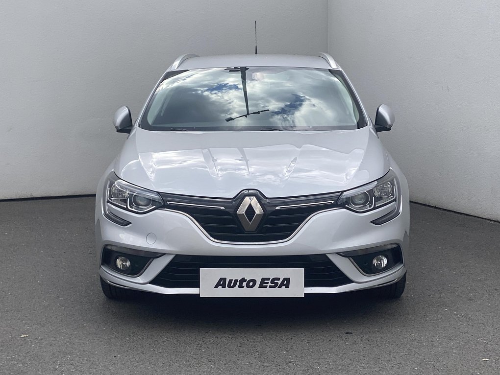 Renault Mégane 1.3 TCe 