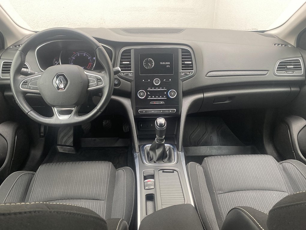 Renault Mégane 1.3 TCe 
