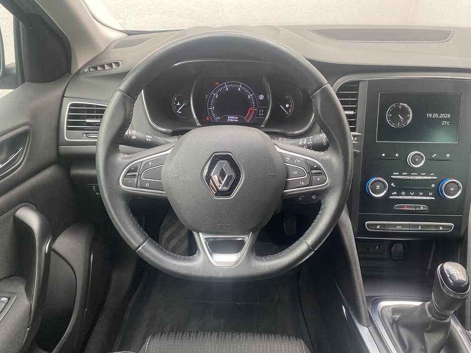 Renault Mégane 1.3 TCe 