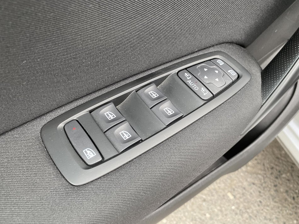 Renault Mégane 1.3 TCe 