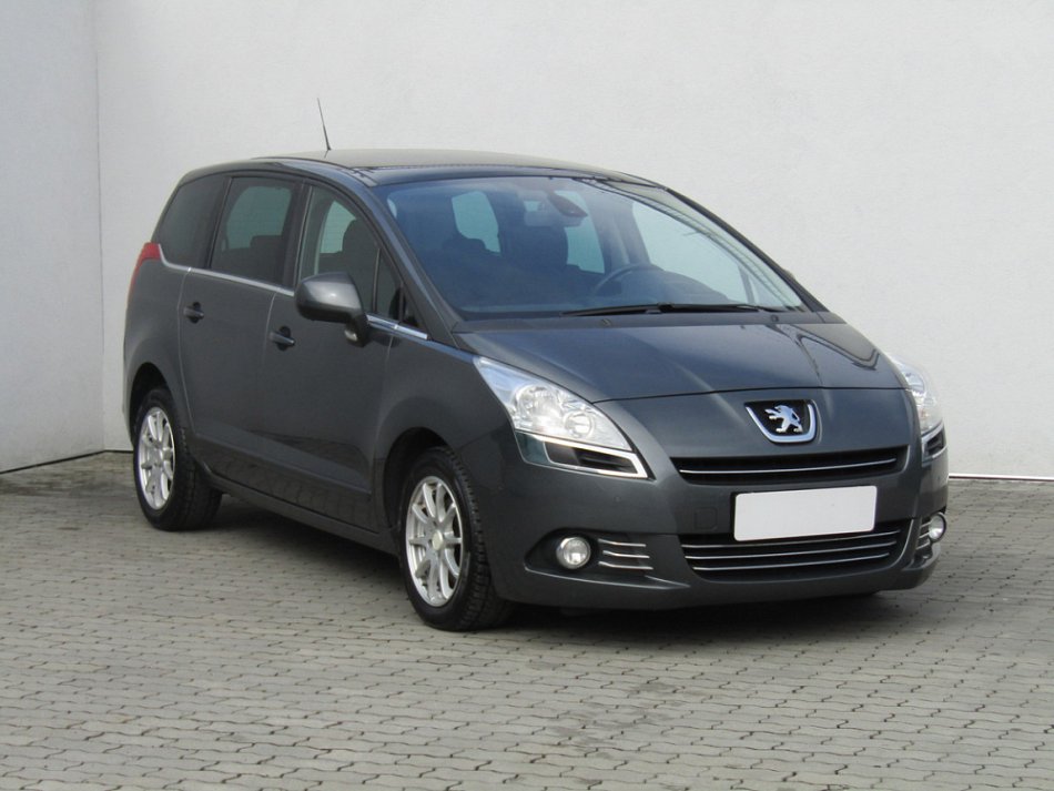 Peugeot 5008 1.6HDI 