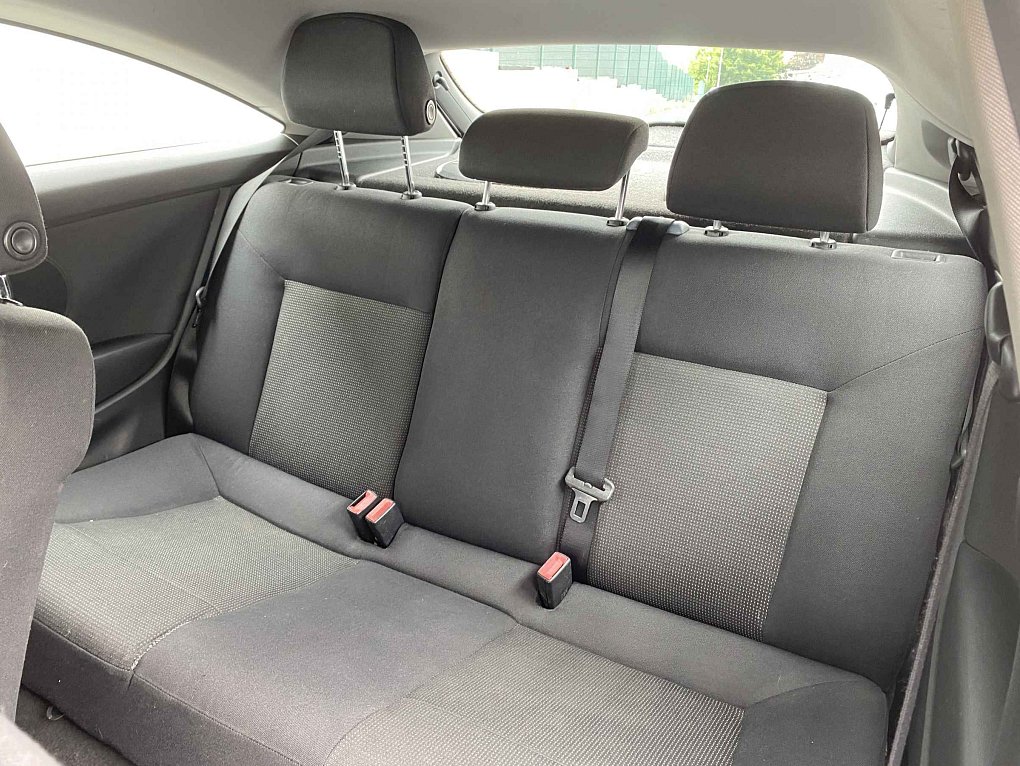 Opel Astra 1.4i 