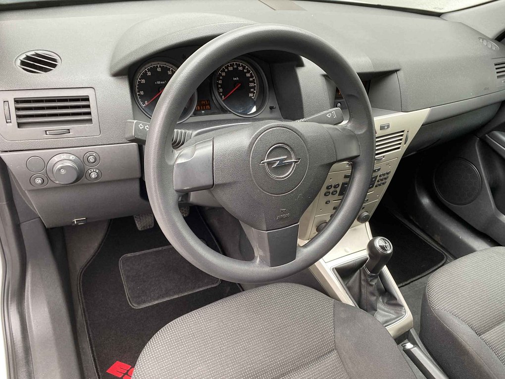 Opel Astra 1.4i 