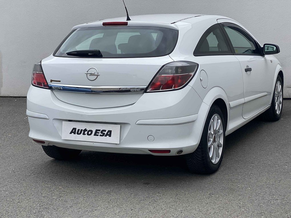 Opel Astra 1.4i 