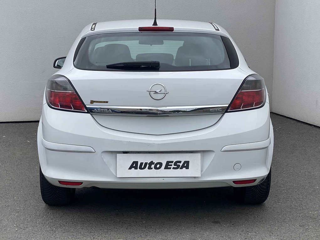 Opel Astra 1.4i 