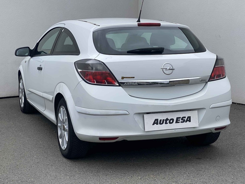Opel Astra 1.4i 