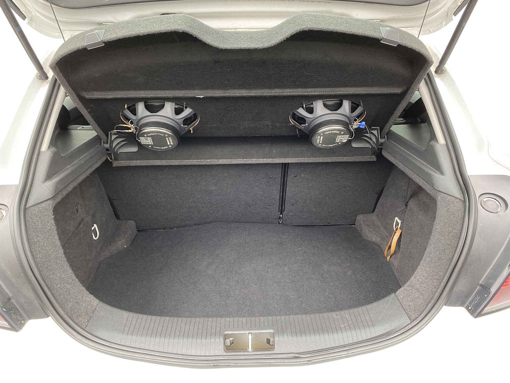 Opel Astra 1.4i 