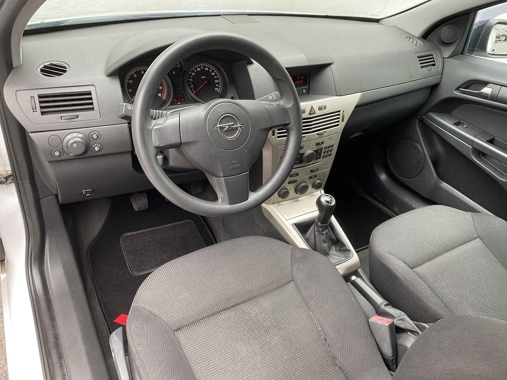 Opel Astra 1.4i 