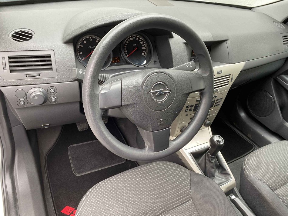 Opel Astra 1.4i 