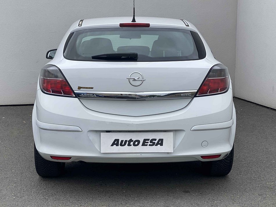 Opel Astra 1.4i 
