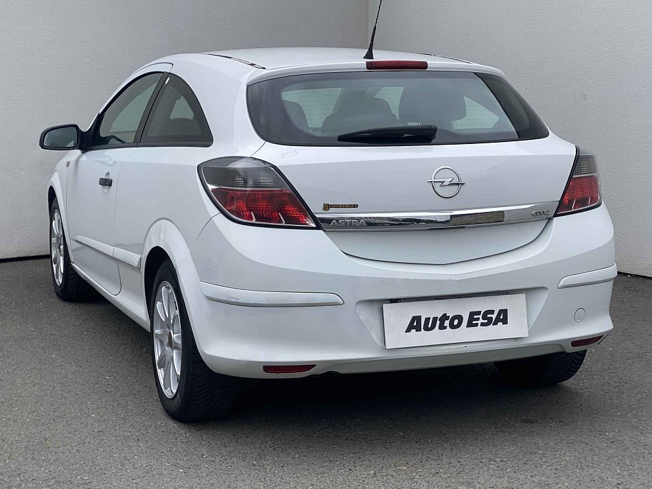 Opel Astra 1.4i 
