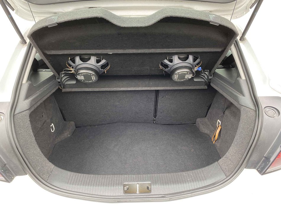 Opel Astra 1.4i 