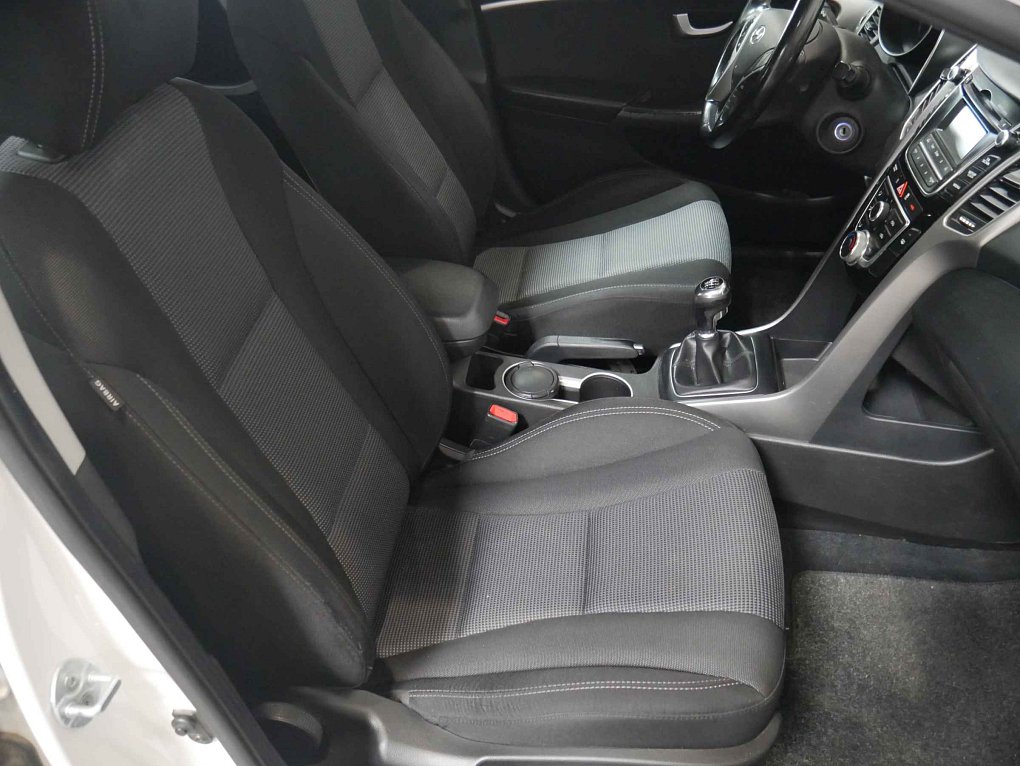 Hyundai I30 1.4i 