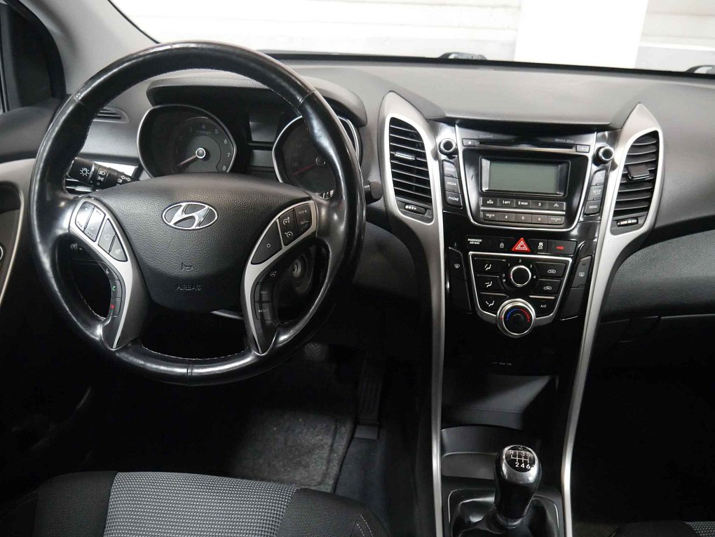 Hyundai I30 1.4i 