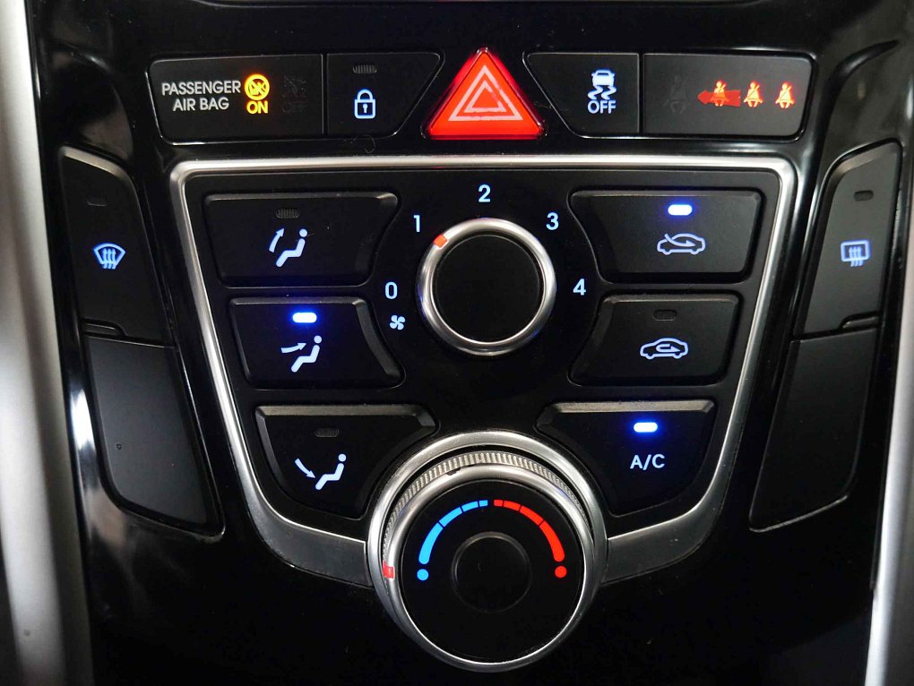 Hyundai I30 1.4i 