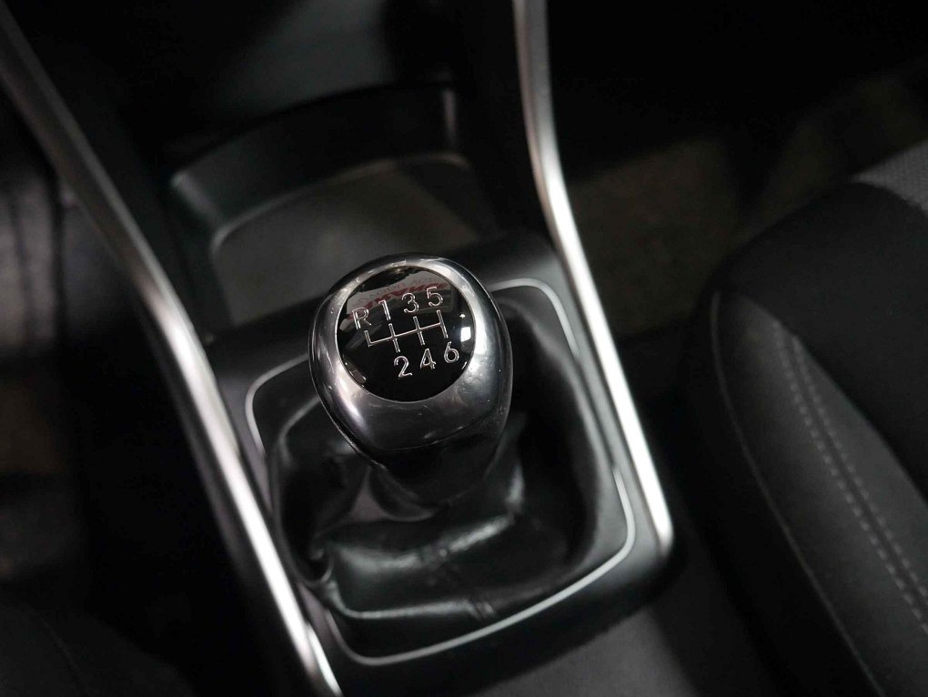 Hyundai I30 1.4i 