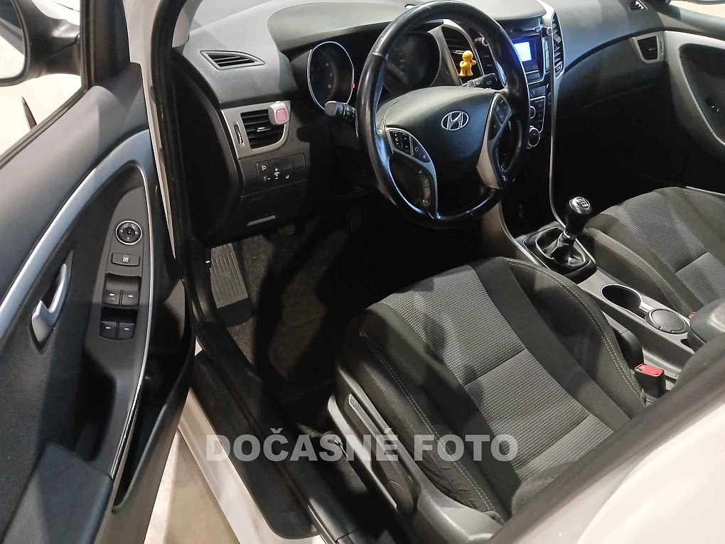 Hyundai I30 1.4 