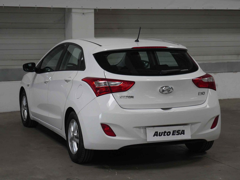 Hyundai I30 1.4i 