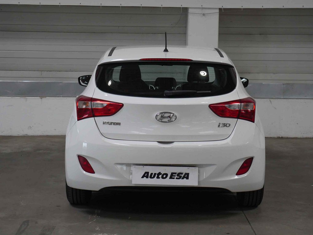 Hyundai I30 1.4i 