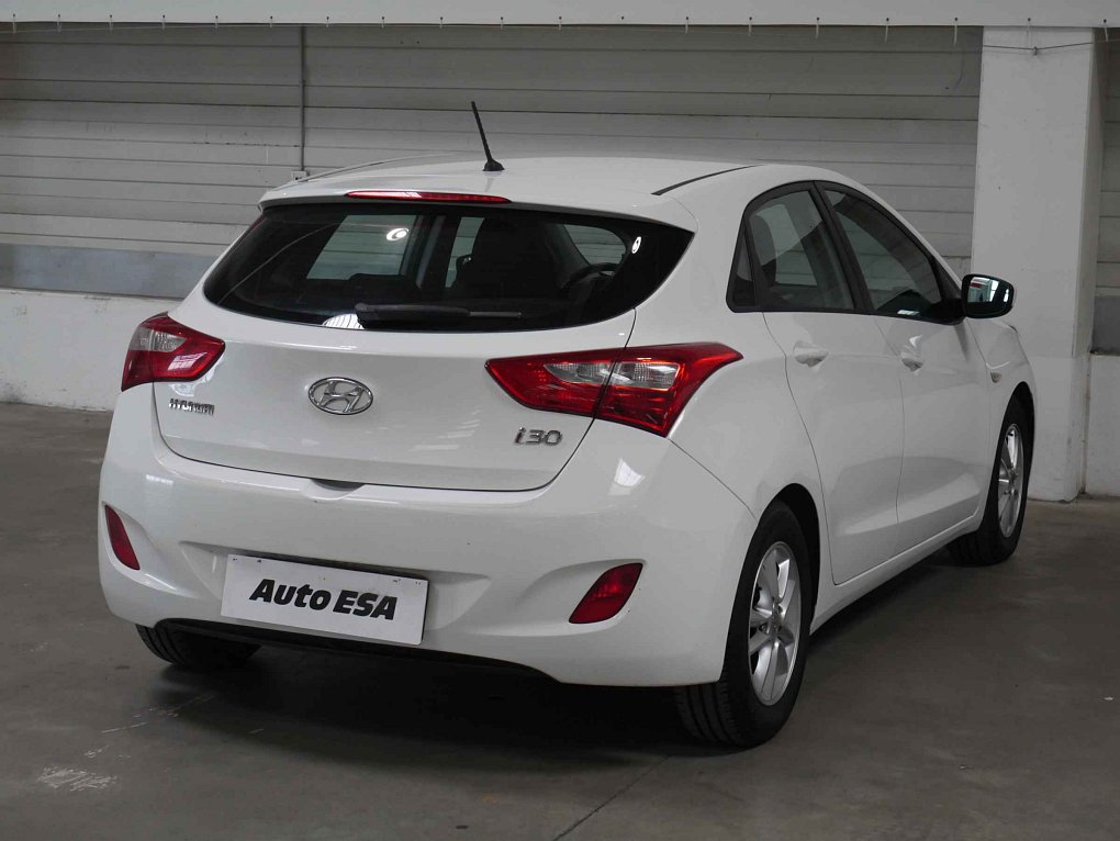 Hyundai I30 1.4i 