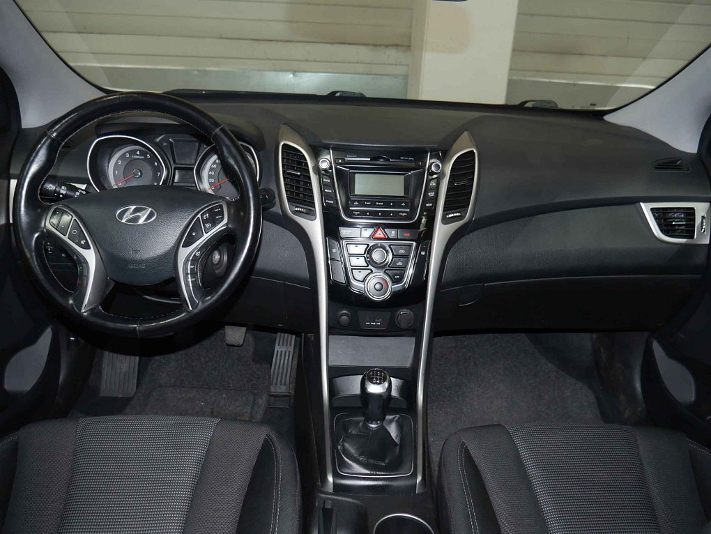 Hyundai I30 1.4i 
