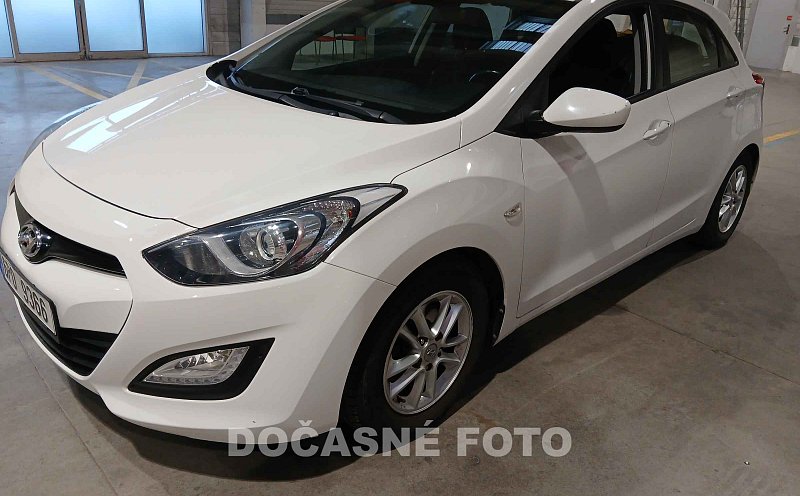Hyundai I30 1.4 