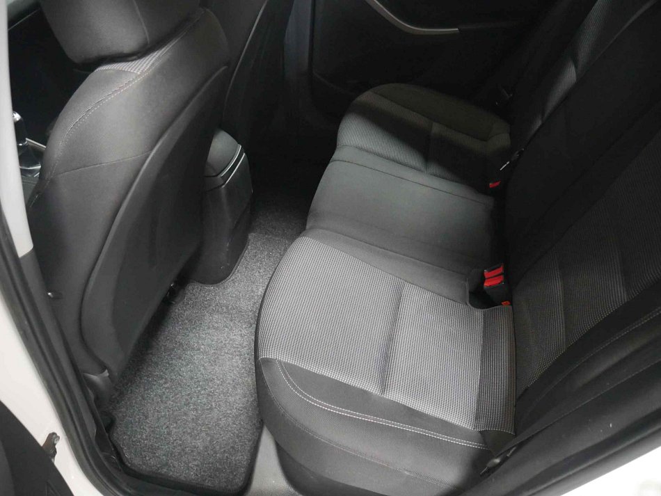 Hyundai I30 1.4i 