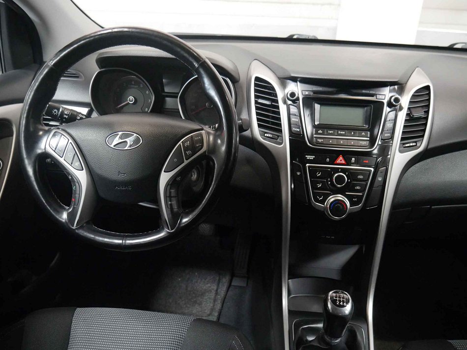 Hyundai I30 1.4i 