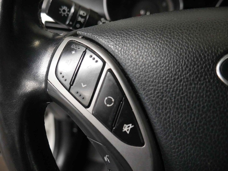 Hyundai I30 1.4i 