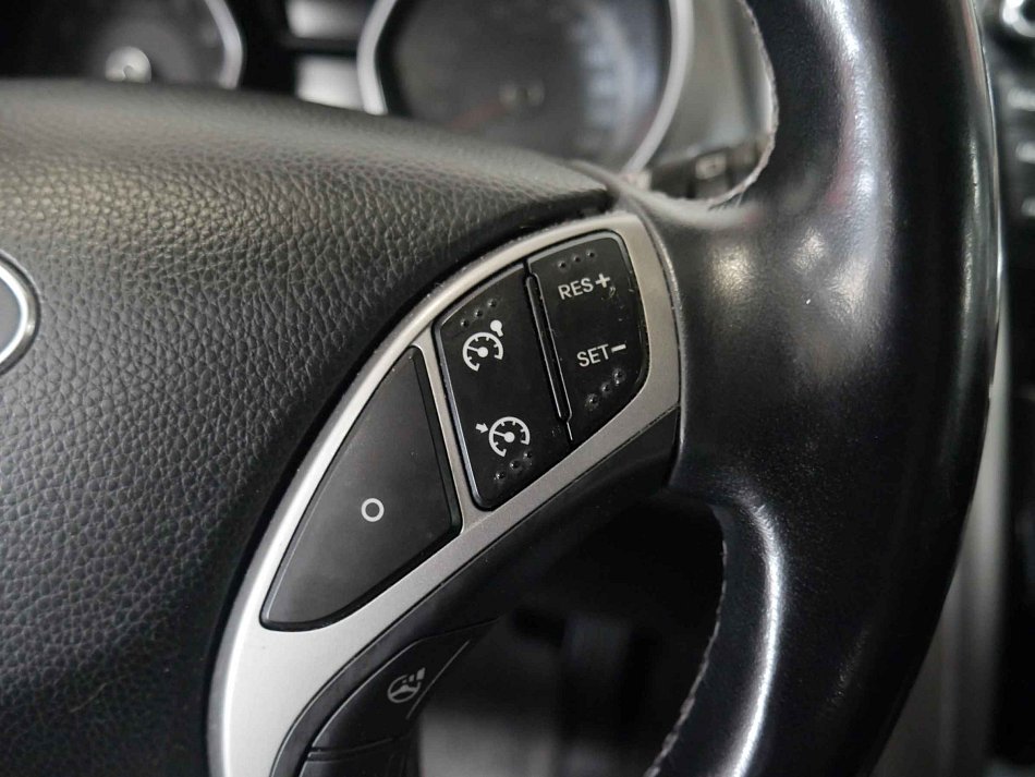 Hyundai I30 1.4i 