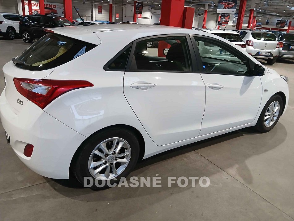Hyundai I30 1.4 
