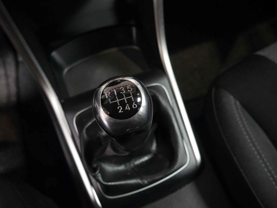 Hyundai I30 1.4i 