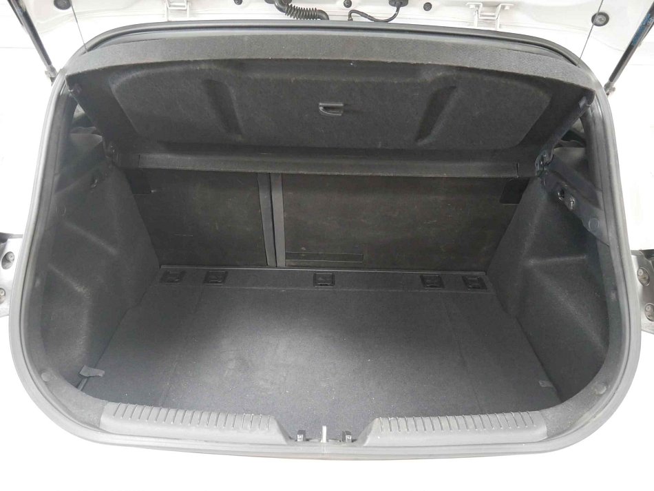 Hyundai I30 1.4i 