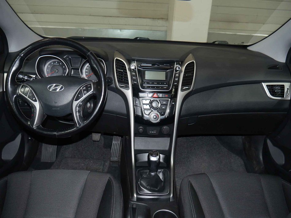 Hyundai I30 1.4i 