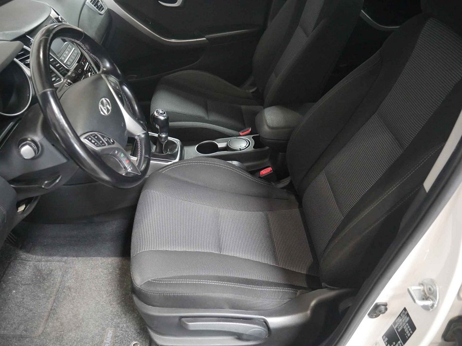 Hyundai I30 1.4i 