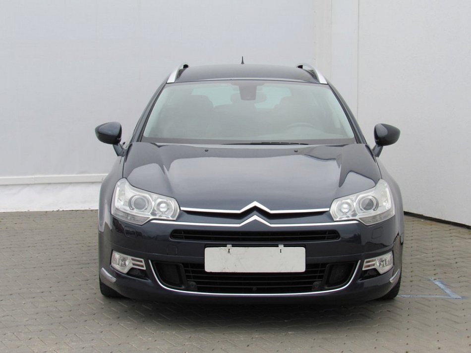 Citroën C5 1.6D 